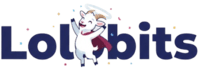 Lolobits Logo